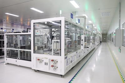 "車聯天下"首季整體產值同比增長200% 8155智能座艙穩(wěn)居行業(yè)頭部