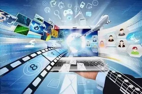 信息技術添動力 打造網絡文化繁榮發展新引擎