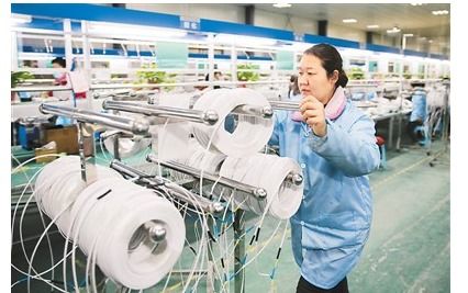 中國數(shù)字經濟發(fā)展活力增強，信息技術驅動未來